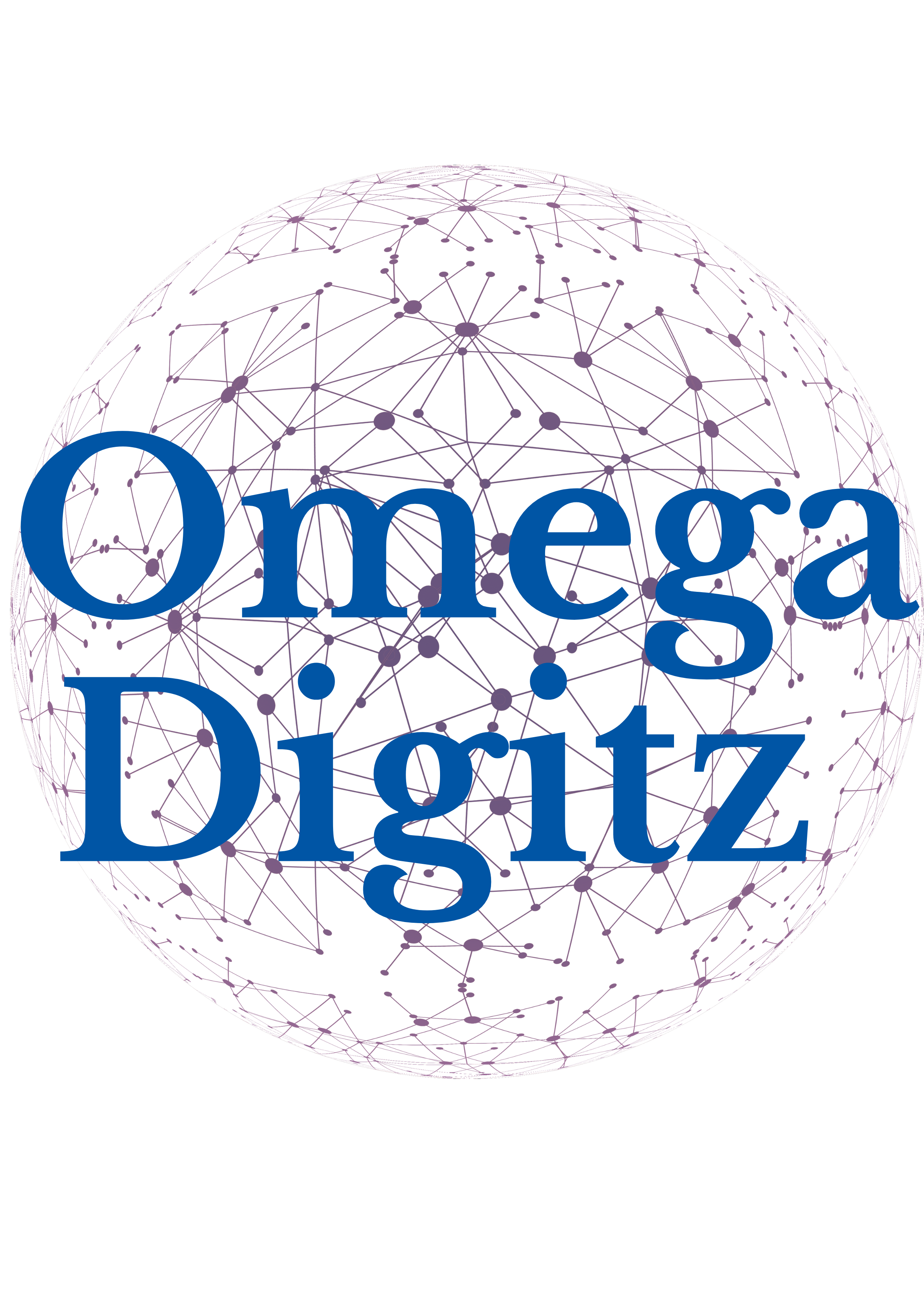 Omega Digitz-4