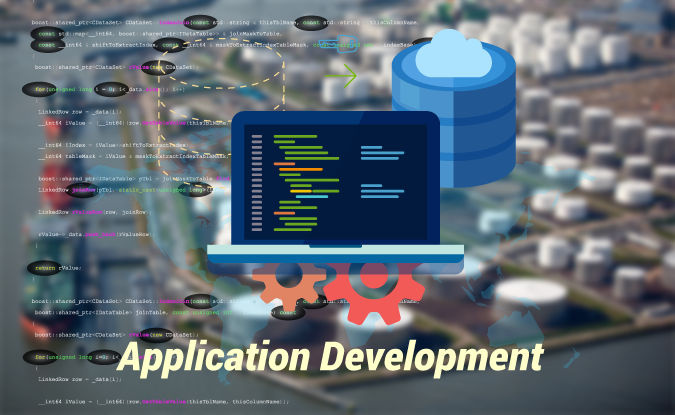 Application-Development