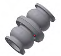 breakaway coupling