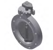 butterfly valve
