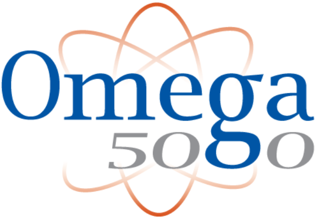 logo_omega 5000