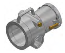 vapour recovery coupler